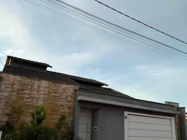 Imagem 16: Casa à venda no bairro Setor Central - Carmo do Rio Verde/GO