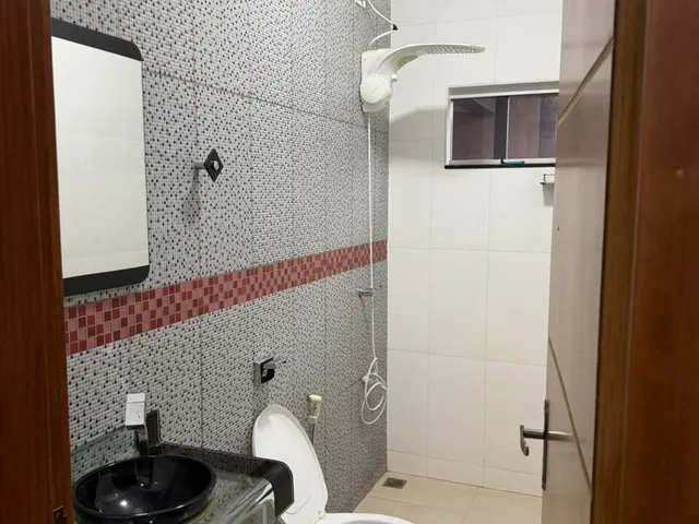 Imagem 8: Casa à venda no bairro Setor Central - Carmo do Rio Verde/GO