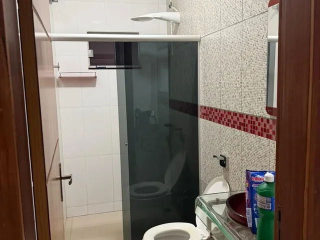 Imagem 5: Casa à venda no bairro Setor Central - Carmo do Rio Verde/GO