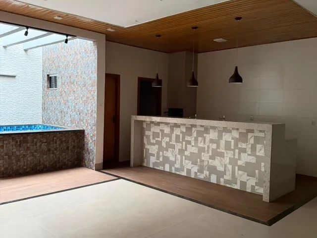 Imagem 3: Casa à venda no bairro Setor Central - Carmo do Rio Verde/GO
