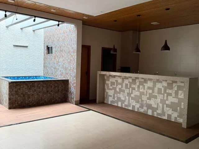 Imagem 12: Casa à venda no bairro Setor Central - Carmo do Rio Verde/GO