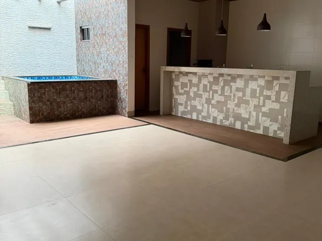 Imagem 15: Casa à venda no bairro Setor Central - Carmo do Rio Verde/GO