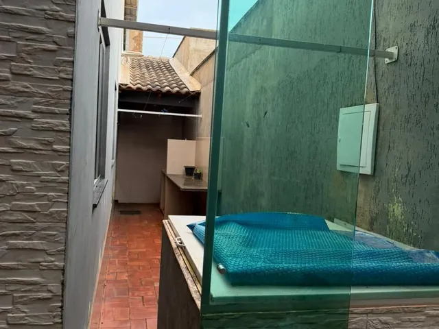 Imagem 11: Casa à venda no bairro Setor Central - Carmo do Rio Verde/GO