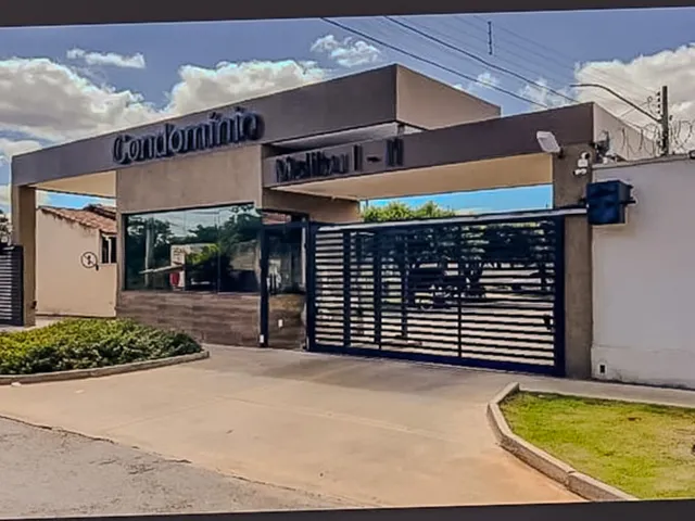 Imagem: Casa de 3 Quartos sendo 1 suíte em acabamento