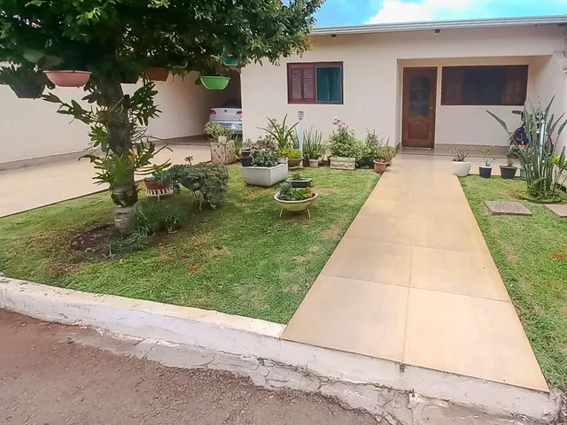 Imagem 12: Casa de 3 Quartos sendo 1 suíte em acabamento Premium no Condomínio Residencial Malibu