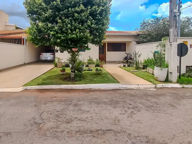 Imagem 16: Casa de 3 Quartos sendo 1 suíte em acabamento Premium no Condomínio Residencial Malibu