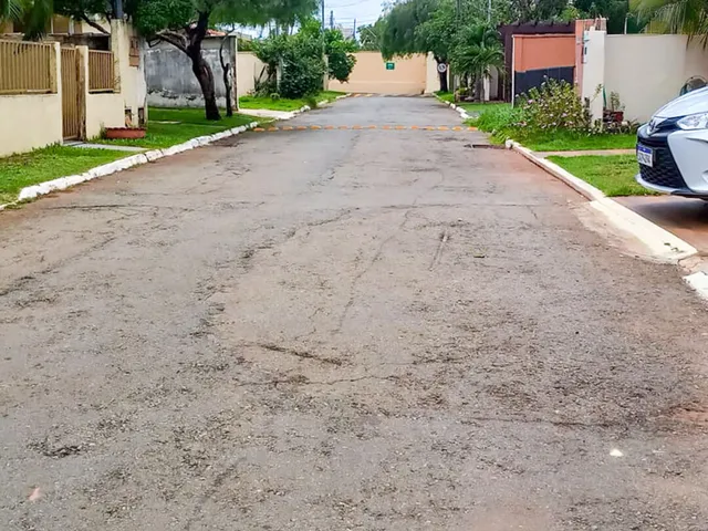 Imagem 14: Casa de 3 Quartos sendo 1 suíte em acabamento Premium no Condomínio Residencial Malibu