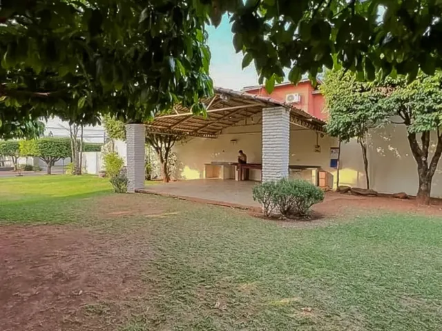 Imagem 5: Casa de 3 Quartos sendo 1 suíte em acabamento Premium no Condomínio Residencial Malibu