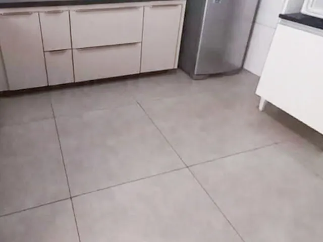Imagem 9: Casa de 3 Quartos sendo 1 suíte em acabamento Premium no Condomínio Residencial Malibu