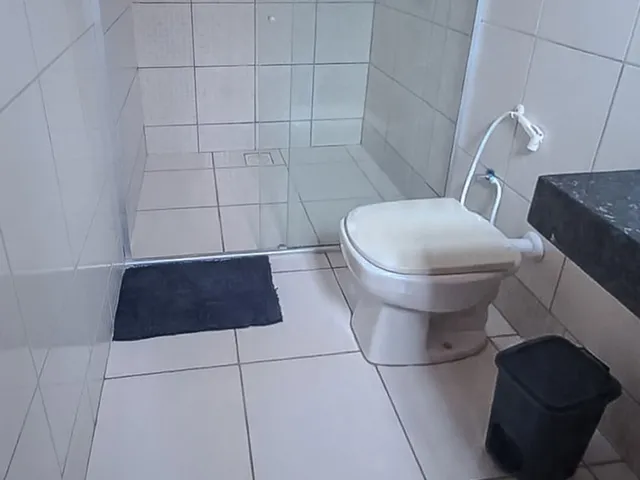 Imagem 4: Casa de 3 Quartos sendo 1 suíte em acabamento Premium no Condomínio Residencial Malibu