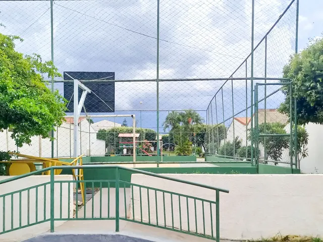 Imagem 7: Casa de 3 Quartos sendo 1 suíte em acabamento Premium no Condomínio Residencial Malibu