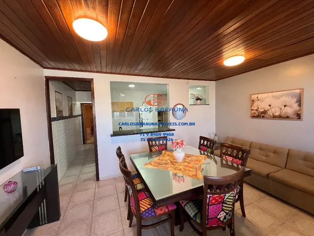 Imagem: Apartamento 1/4 em Stella Maris perto da