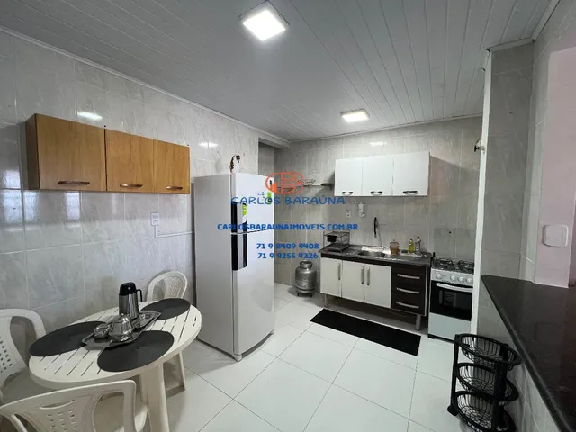 Imagem 4: Apartamento 1/4 em Stella Maris perto da praia