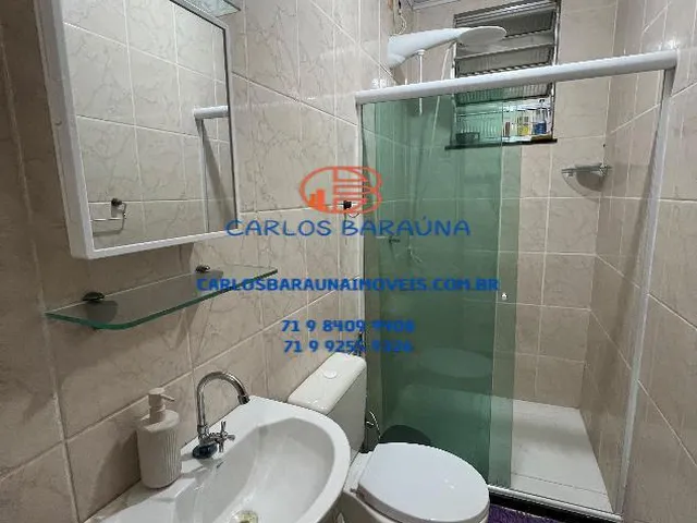 Imagem 13: Apartamento 1/4 em Stella Maris perto da praia