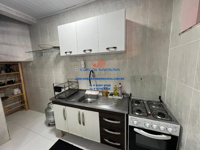 Imagem 10: Apartamento 1/4 em Stella Maris perto da praia