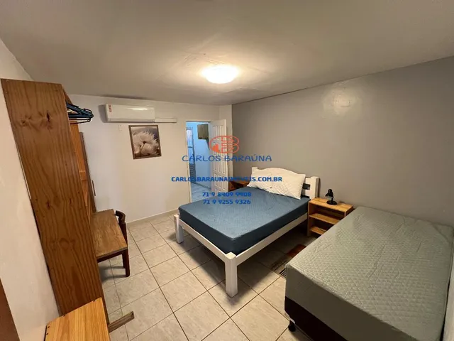 Imagem 14: Apartamento 1/4 em Stella Maris perto da praia