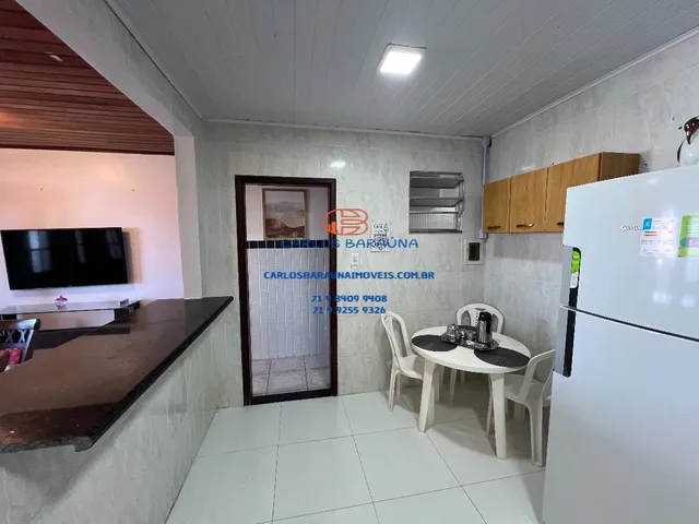 Imagem 3: Apartamento 1/4 em Stella Maris perto da praia