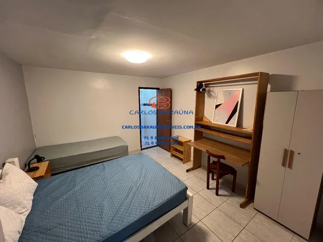 Imagem 9: Apartamento 1/4 em Stella Maris perto da praia