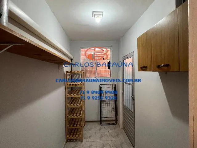 Imagem 11: Apartamento 1/4 em Stella Maris perto da praia