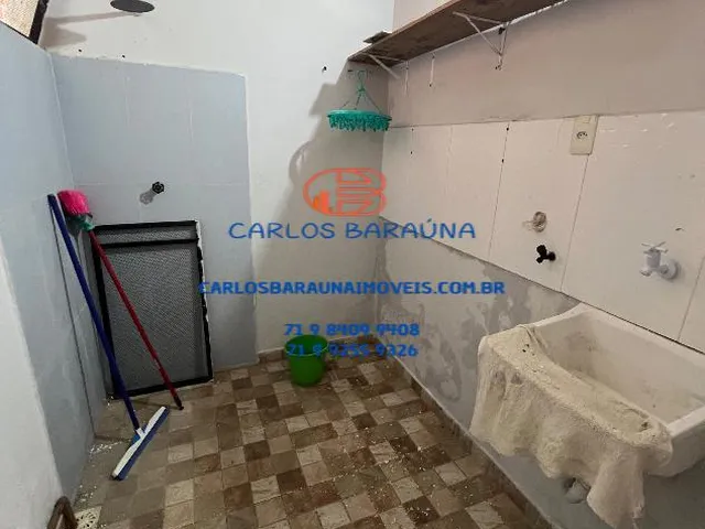 Imagem 8: Apartamento 1/4 em Stella Maris perto da praia