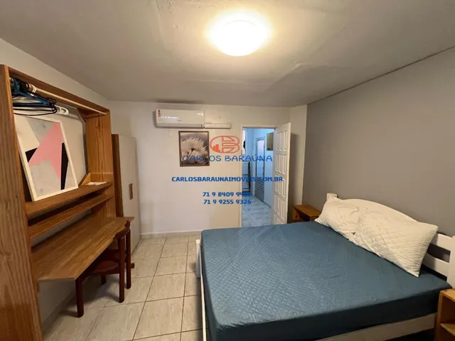 Imagem 6: Apartamento 1/4 em Stella Maris perto da praia