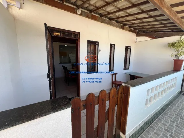 Imagem 7: Apartamento 1/4 em Stella Maris perto da praia