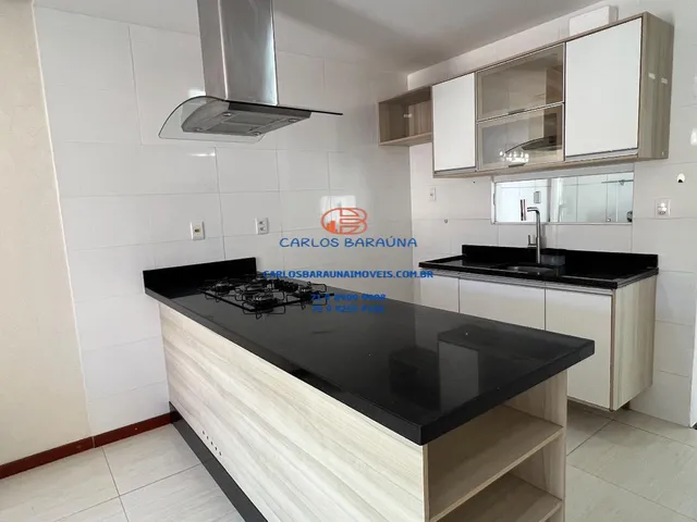 Imagem: Apartamento dois quartos em excelente localização