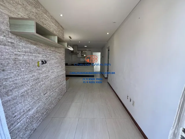 Imagem 5: Apartamento dois quartos em excelente localização Stella maris
