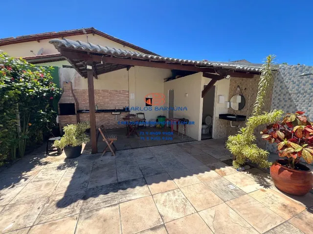 Imagem 9: Apartamento dois quartos em excelente localização Stella maris