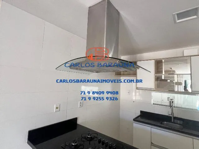 Imagem 8: Apartamento dois quartos em excelente localização Stella maris