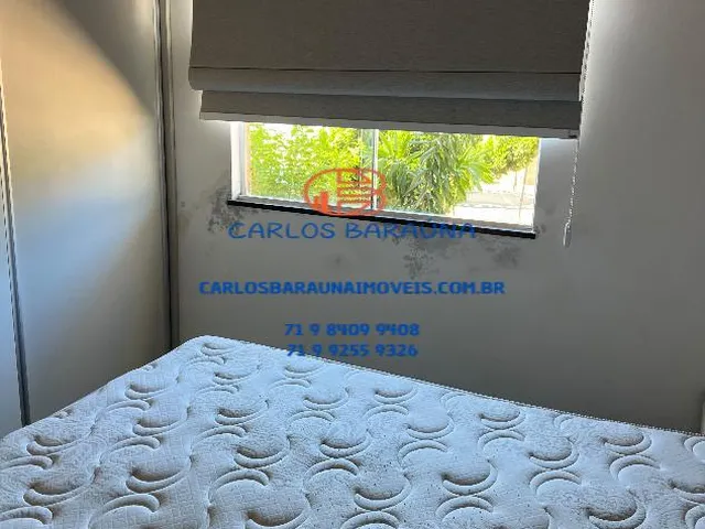 Imagem 4: Apartamento dois quartos em excelente localização Stella maris