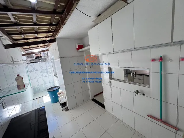 Imagem 2: Apartamento dois quartos em excelente localização Stella maris