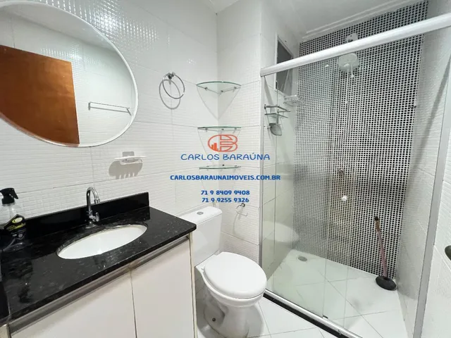 Imagem 6: Apartamento dois quartos em excelente localização Stella maris