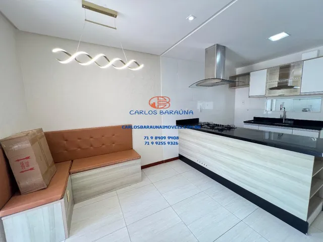 Imagem 14: Apartamento dois quartos em excelente localização Stella maris