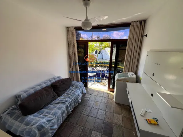 Imagem 3: APARTAMENTO DUPLEX COM 2 VARANDAS em STELLA MARIS perto da praia