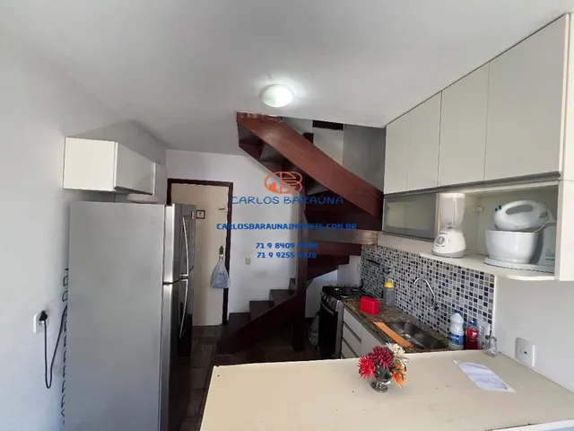 Imagem 4: APARTAMENTO DUPLEX COM 2 VARANDAS em STELLA MARIS perto da praia