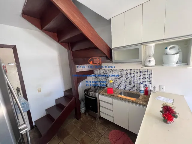 Imagem 7: APARTAMENTO DUPLEX COM 2 VARANDAS em STELLA MARIS perto da praia