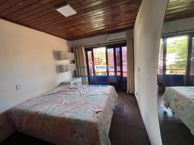 Imagem 10: APARTAMENTO DUPLEX COM 2 VARANDAS em STELLA MARIS perto da praia
