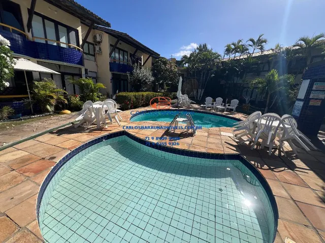 Imagem 9: APARTAMENTO DUPLEX COM 2 VARANDAS em STELLA MARIS perto da praia
