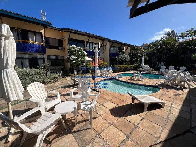 Imagem 8: APARTAMENTO DUPLEX COM 2 VARANDAS em STELLA MARIS perto da praia