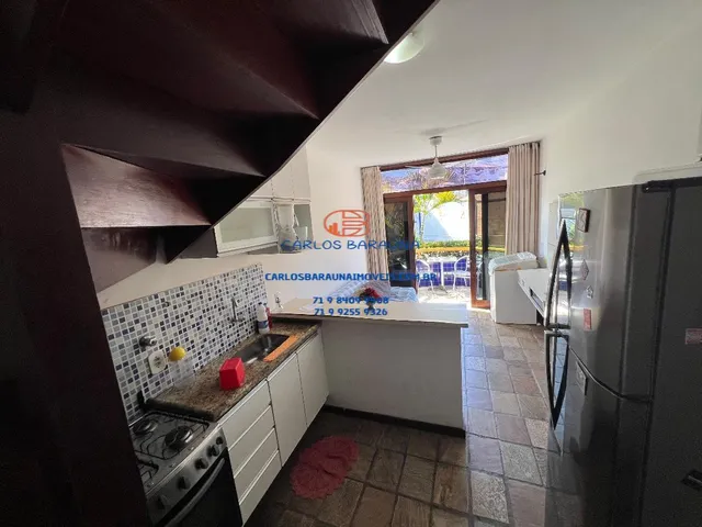 Imagem 5: APARTAMENTO DUPLEX COM 2 VARANDAS em STELLA MARIS perto da praia