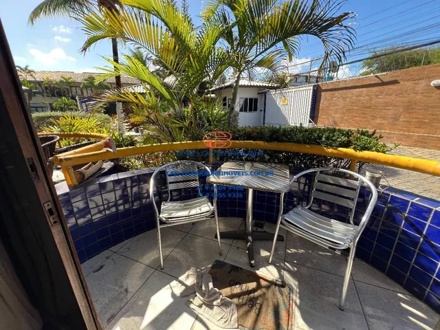 Imagem 14: APARTAMENTO DUPLEX COM 2 VARANDAS em STELLA MARIS perto da praia