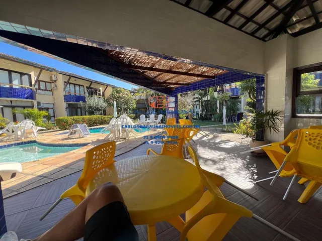 Imagem 13: APARTAMENTO DUPLEX COM 2 VARANDAS em STELLA MARIS perto da praia