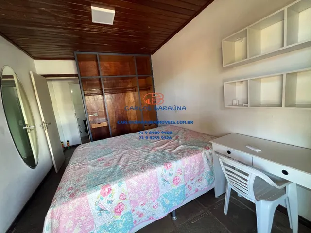 Imagem 12: APARTAMENTO DUPLEX COM 2 VARANDAS em STELLA MARIS perto da praia