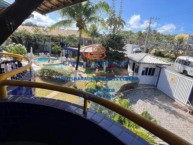 Imagem 15: APARTAMENTO DUPLEX COM 2 VARANDAS em STELLA MARIS perto da praia