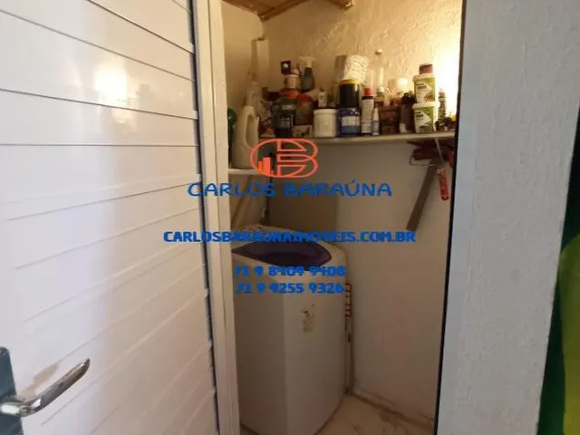 Imagem 6: Apartamento à beira-mar em Stella Maris com piscina na cobertura 2/4