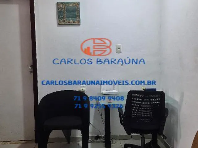 Imagem 15: Apartamento à beira-mar em Stella Maris com piscina na cobertura 2/4