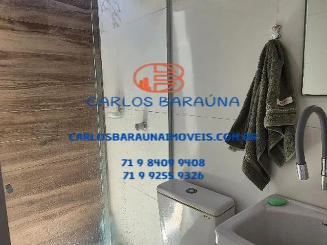Imagem 4: Apartamento à beira-mar em Stella Maris com piscina na cobertura 2/4
