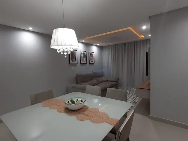 Imagem: Apartamento à venda em São José dos Campos-SP