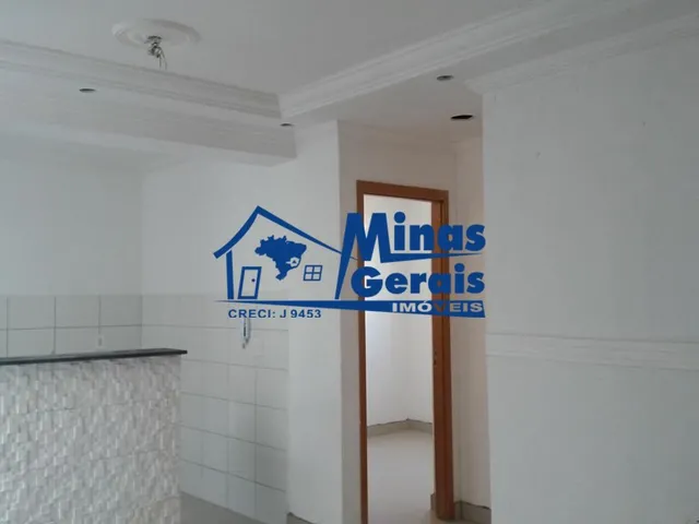 Imagem: Apartamento à Venda - 02 Dormitórios e